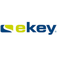 ekey Logo